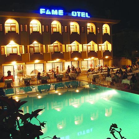 Fame Hotel Kemer Exterior foto