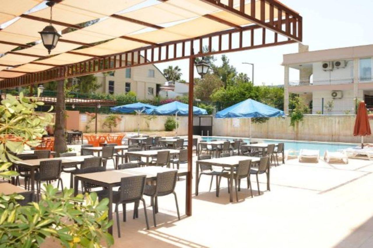 Fame Hotel Kemer Exterior foto