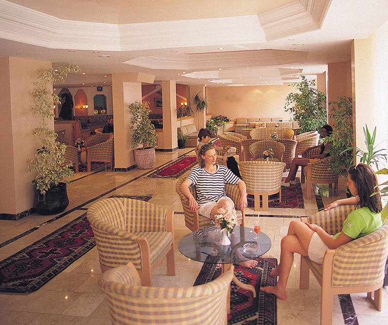 Fame Hotel Kemer Restaurante foto
