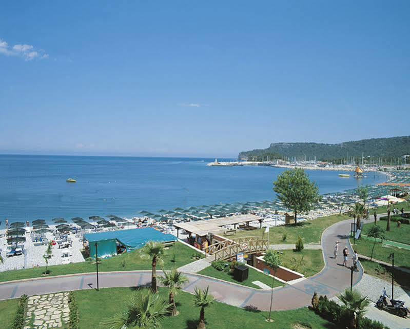 Fame Hotel Kemer Exterior foto