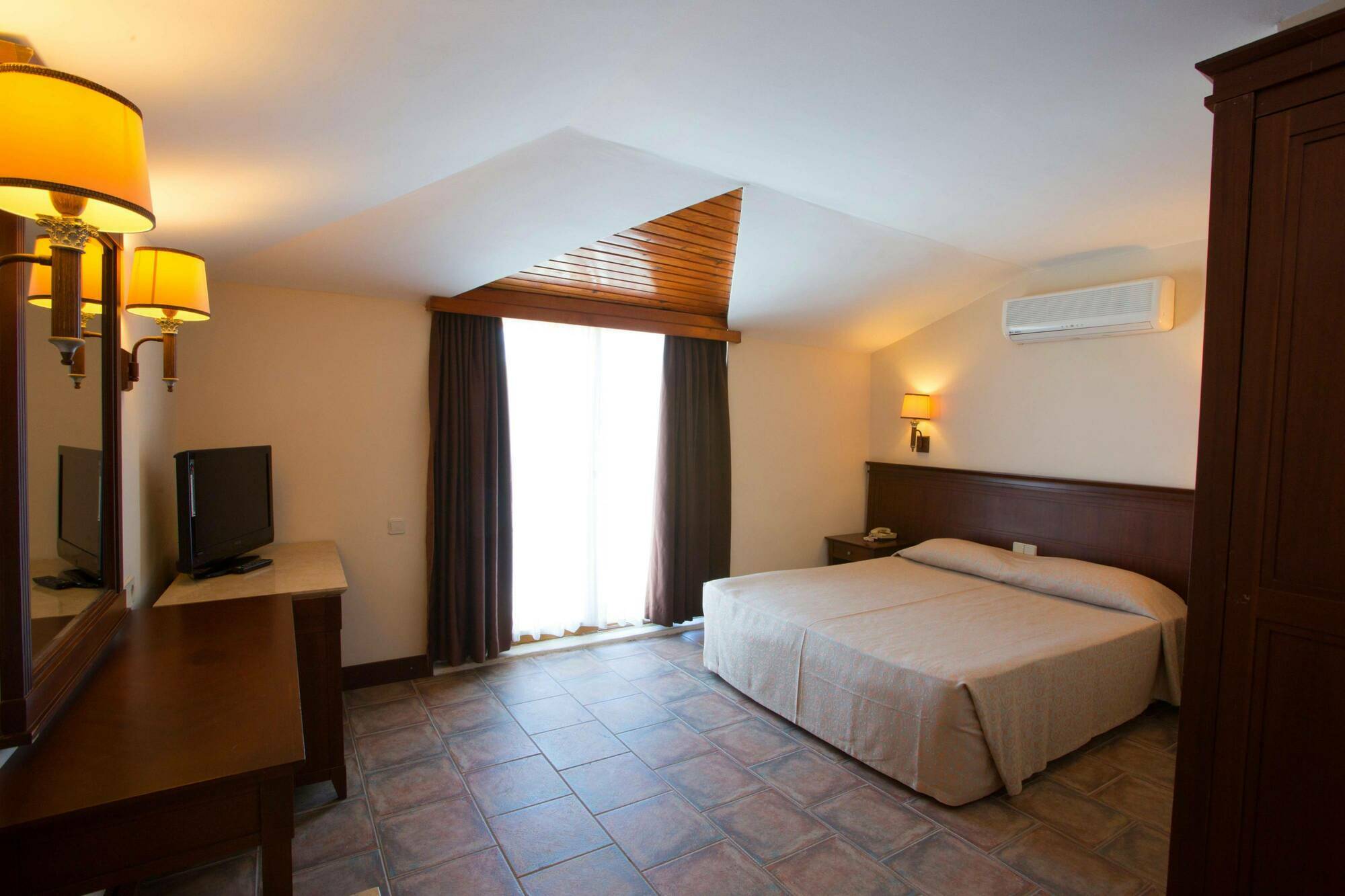 Fame Hotel Kemer Exterior foto