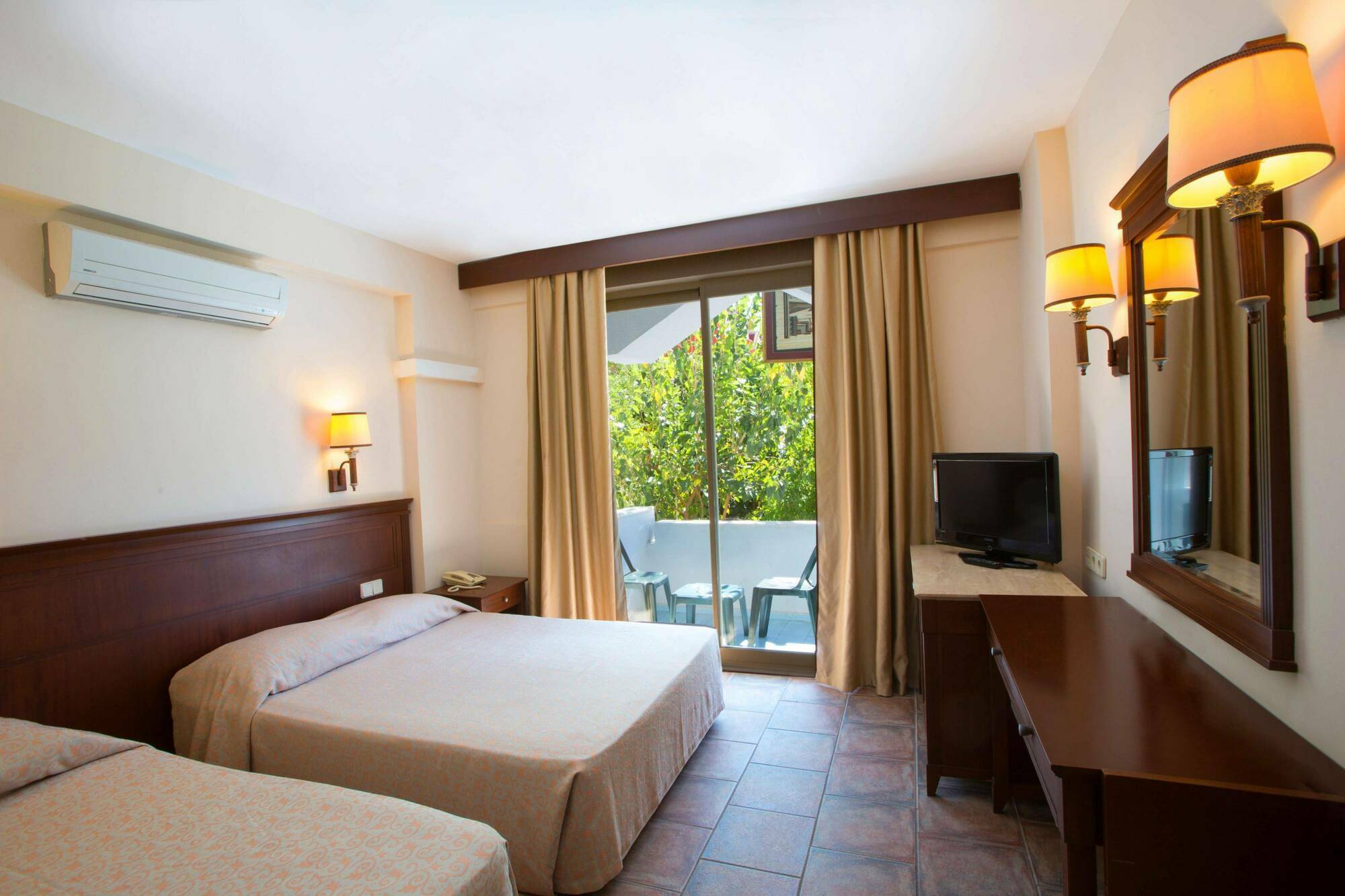 Fame Hotel Kemer Exterior foto