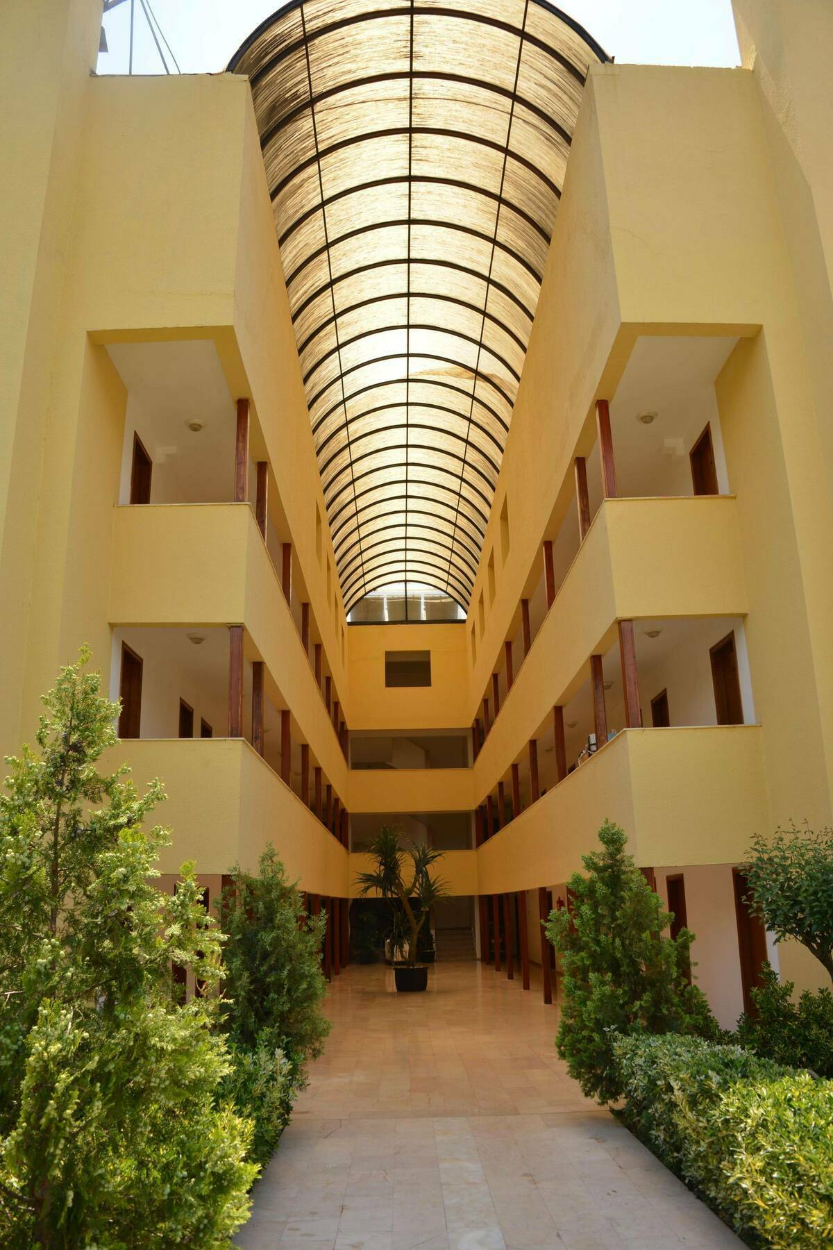 Fame Hotel Kemer Exterior foto