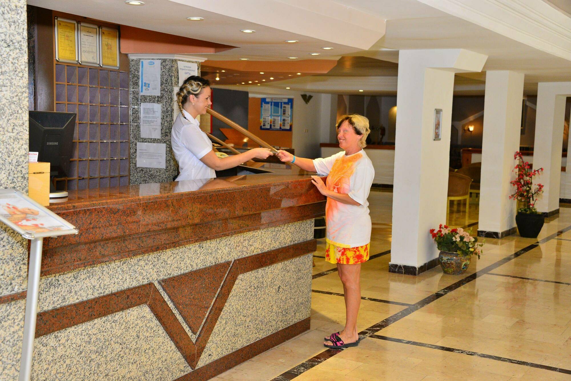 Fame Hotel Kemer Exterior foto